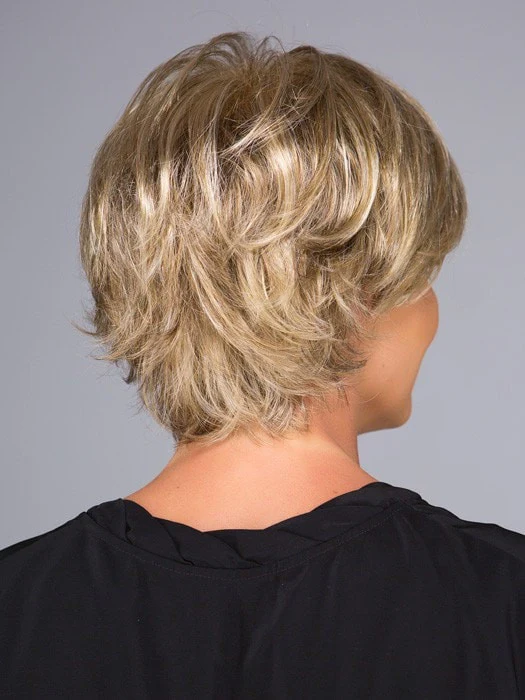 Class Act | Synthetic Wig (Basic Cap) | DISCONTINUED - Image 4