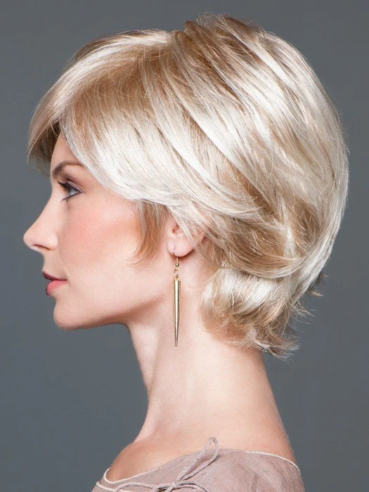 Class Act | Synthetic Wig (Basic Cap) | DISCONTINUED - Image 5