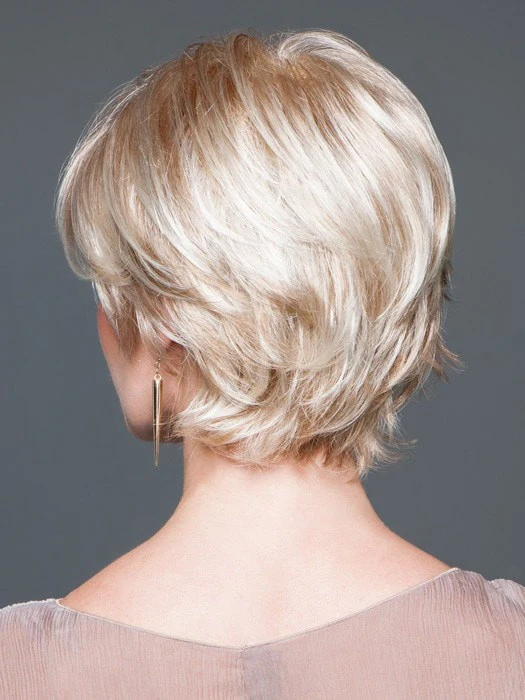Class Act | Synthetic Wig (Basic Cap) | DISCONTINUED - Image 6