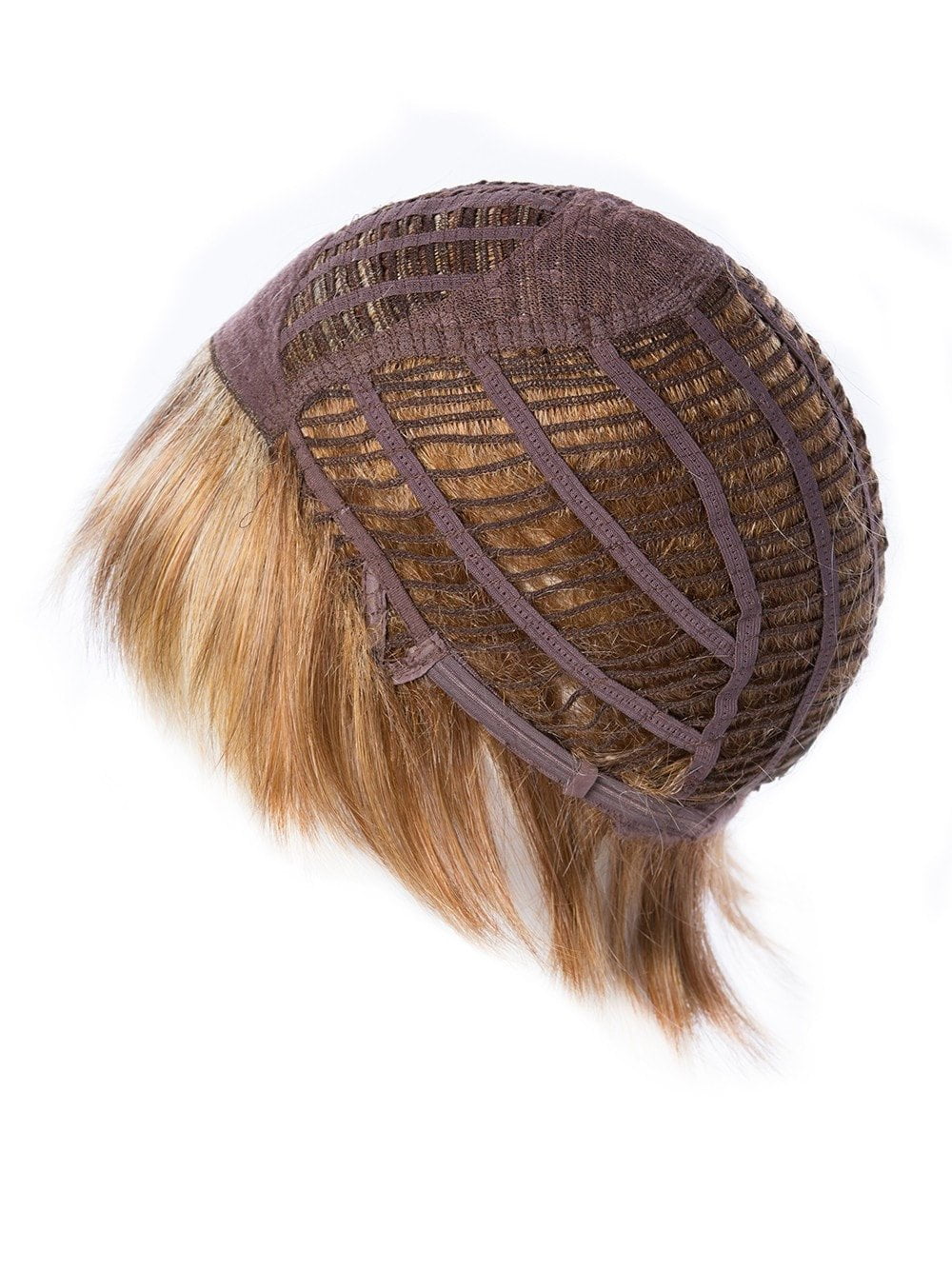 Classic Bob Wig | Synthetic Wig (Basic Cap) | DISCONTINUED - Image 4