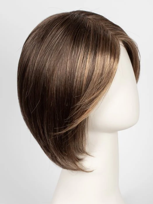 Classic Cool Petite | Synthetic Lace Front Wig (Mono Part) - Image 10