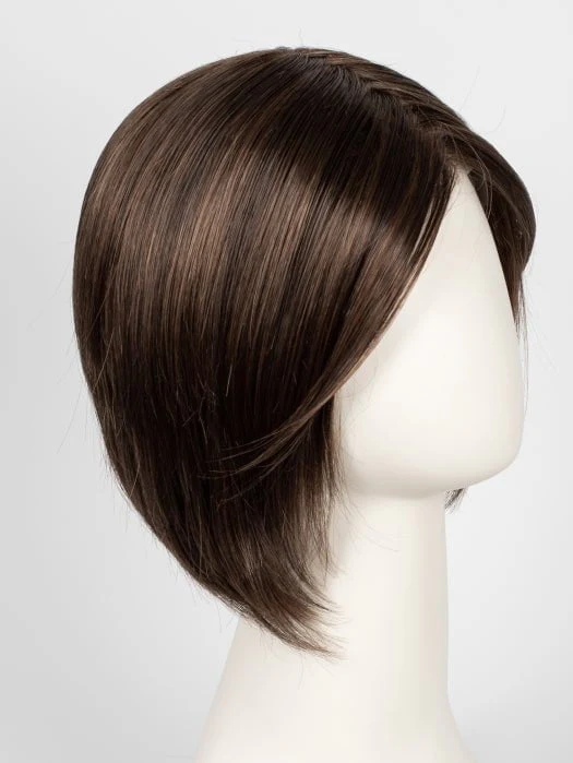 Classic Cool Petite | Synthetic Lace Front Wig (Mono Part) - Image 11