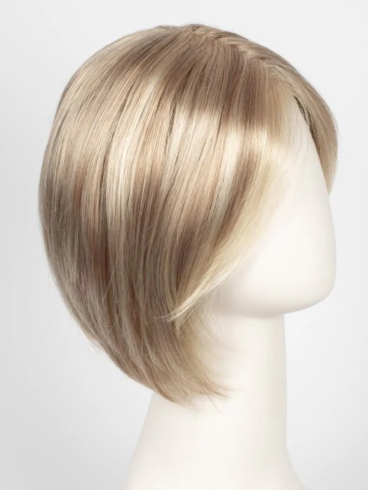 Classic Cool Petite | Synthetic Lace Front Wig (Mono Part) - Image 17