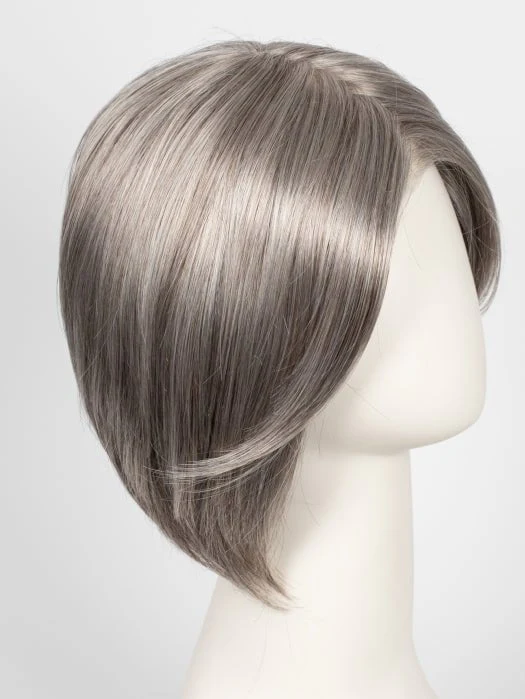 Classic Cool Petite | Synthetic Lace Front Wig (Mono Part) - Image 23
