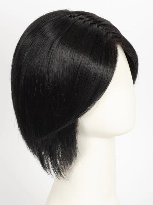 Classic Cool Petite | Synthetic Lace Front Wig (Mono Part) - Image 32