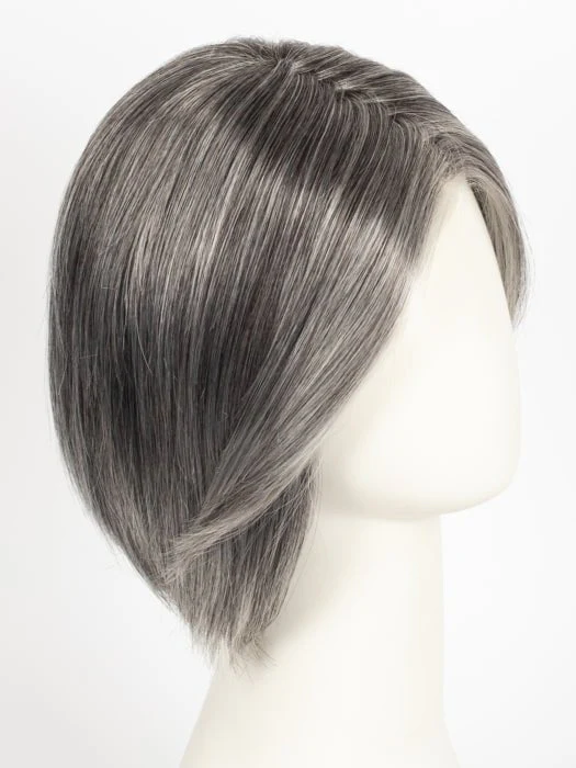 Classic Cool Petite | Synthetic Lace Front Wig (Mono Part) - Image 33