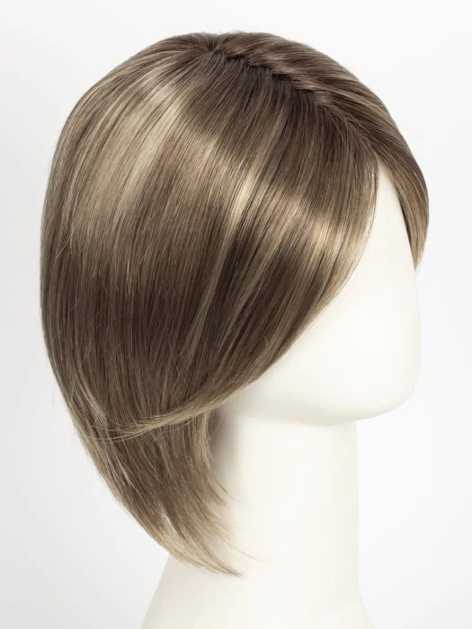 Classic Cool Petite | Synthetic Lace Front Wig (Mono Part) - Image 35