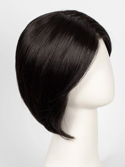 Classic Cool Petite | Synthetic Lace Front Wig (Mono Part) - Image 6