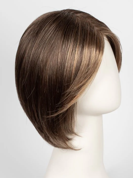 Classic Cool | Synthetic Lace Front Wig (Mono Part) - Image 15