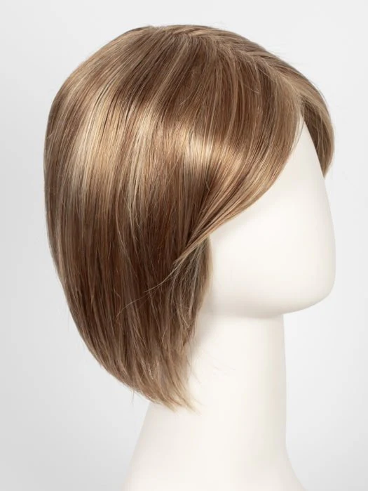 Classic Cool | Synthetic Lace Front Wig (Mono Part) - Image 21
