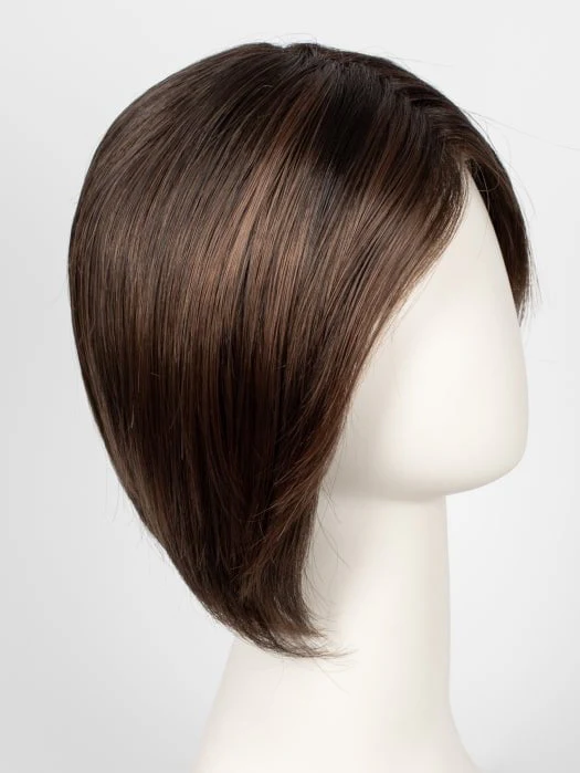 Classic Cool | Synthetic Lace Front Wig (Mono Part) - Image 31