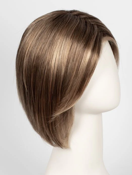 Classic Cool | Synthetic Lace Front Wig (Mono Part) - Image 35