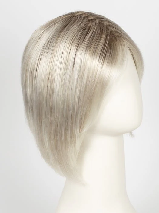 Classic Cool | Synthetic Lace Front Wig (Mono Part) - Image 37