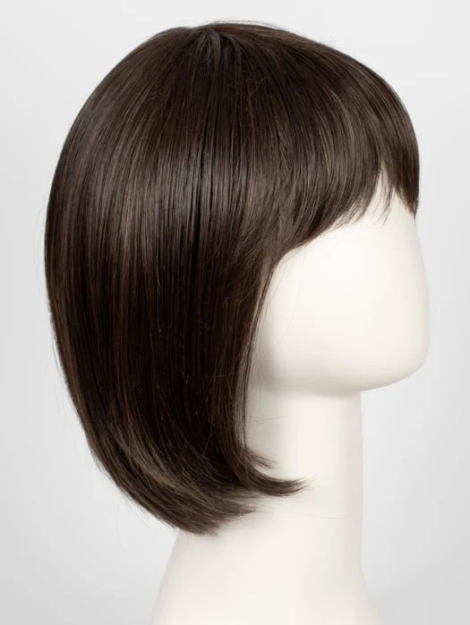 Classic Cut | HF Synthetic Wig (Mono Crown) - Image 11