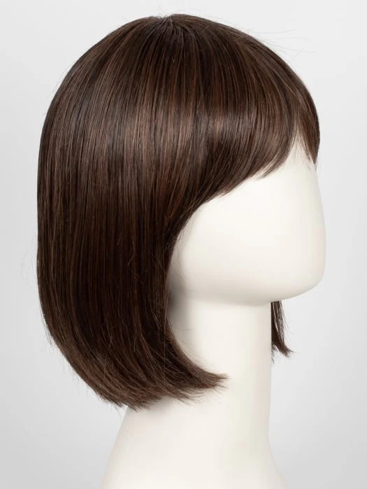 Classic Cut | HF Synthetic Wig (Mono Crown) - Image 12