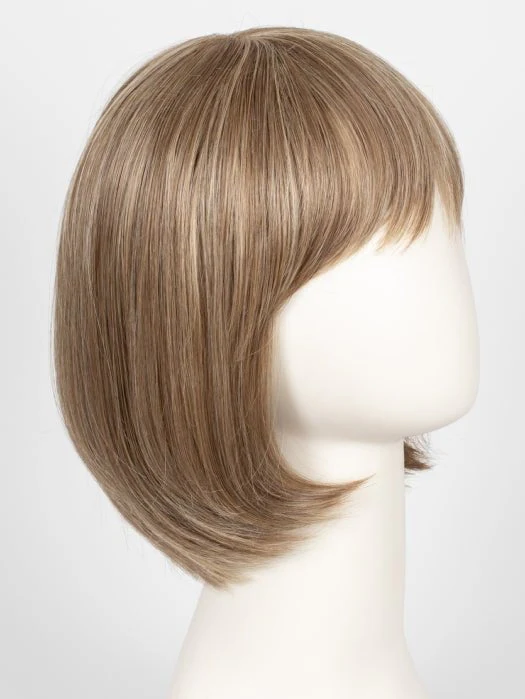 Classic Cut | HF Synthetic Wig (Mono Crown) - Image 19