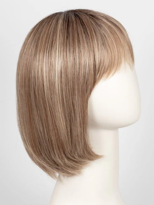 Classic Cut | HF Synthetic Wig (Mono Crown) - Image 32