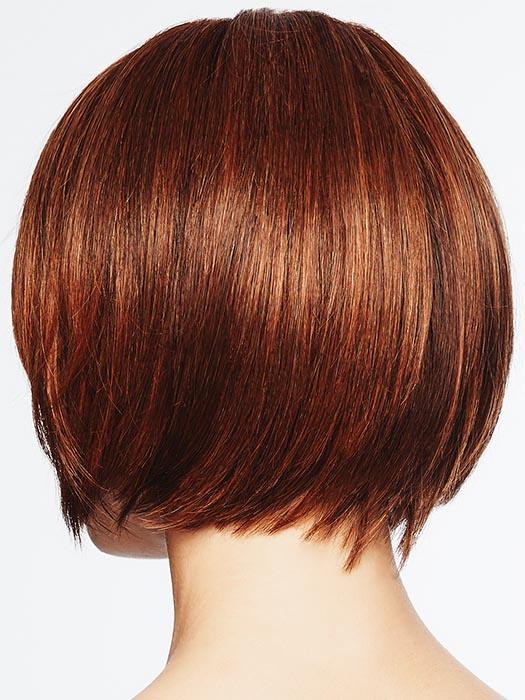 Classic Fling | Heat Friendly Synthetic Wig - Image 5
