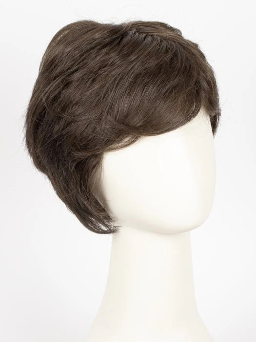 Classic | HF Synthetic Lace Front Wig (Mono Top) - Image 10