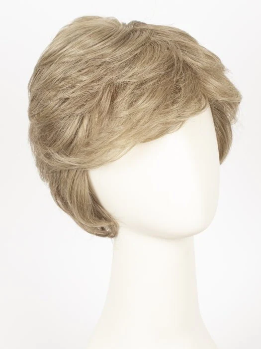 Classic | HF Synthetic Lace Front Wig (Mono Top) - Image 6