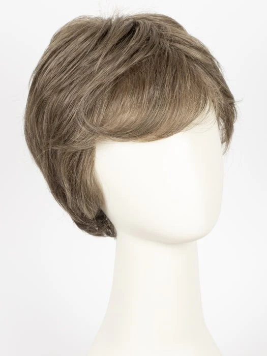 Classic | HF Synthetic Lace Front Wig (Mono Top) - Image 7