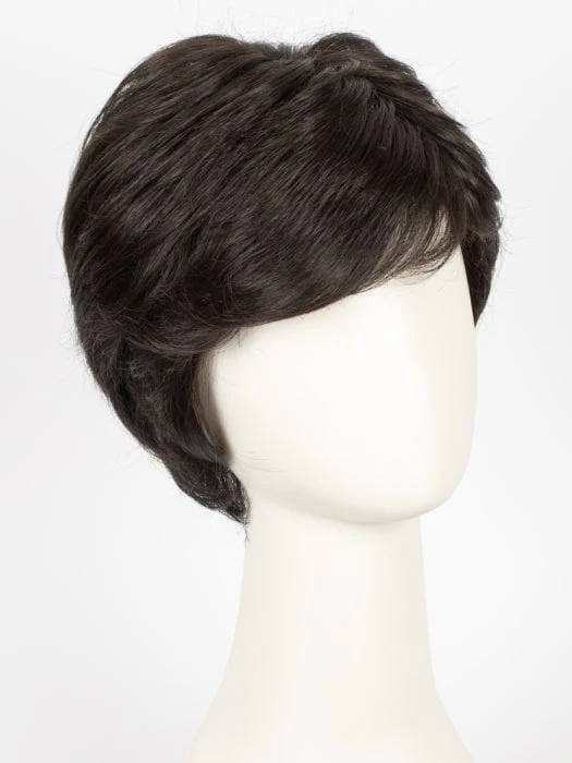 Classic | HF Synthetic Lace Front Wig (Mono Top) - Image 9