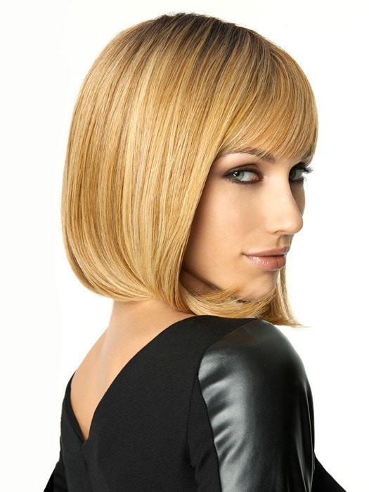 Classic Page | HF Synthetic Wig (Basic Cap) - Image 10