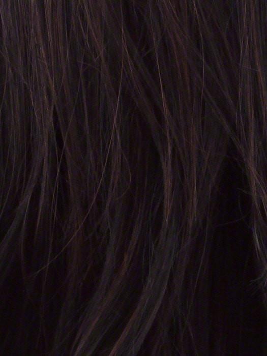 Classic Page | HF Synthetic Wig (Basic Cap) - Image 15
