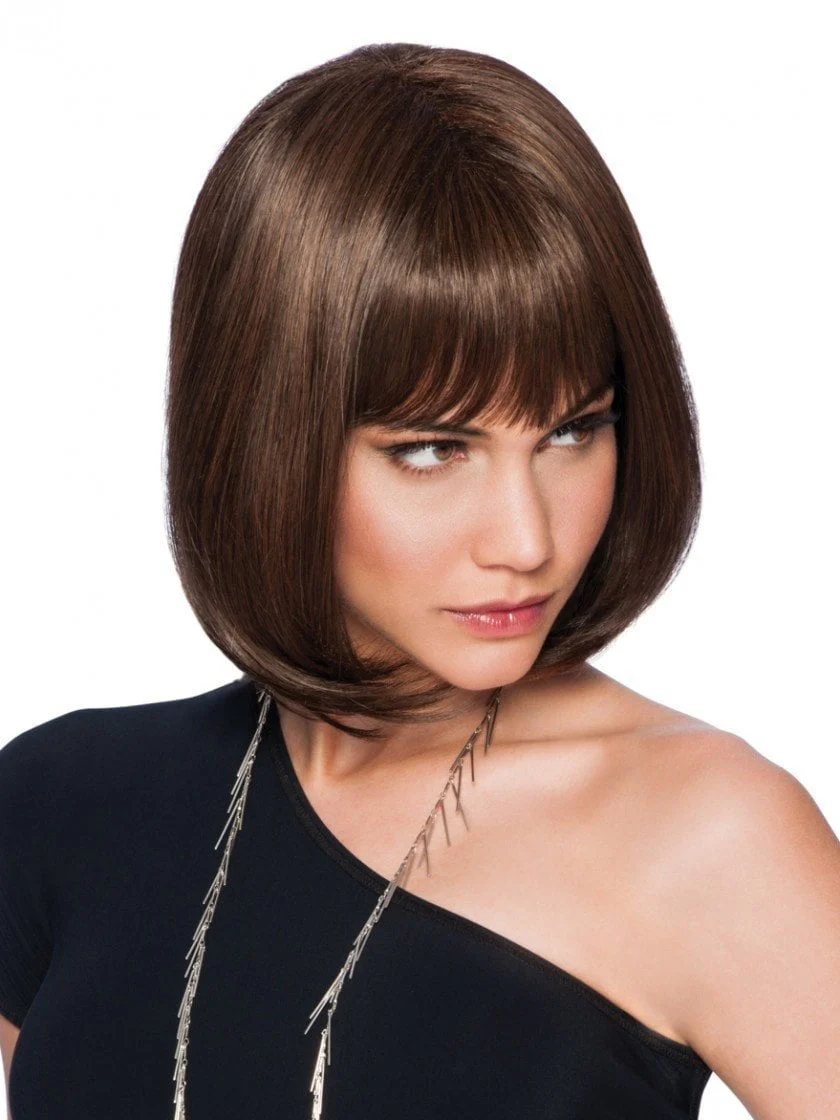 Classic Page | HF Synthetic Wig (Basic Cap) - Image 6