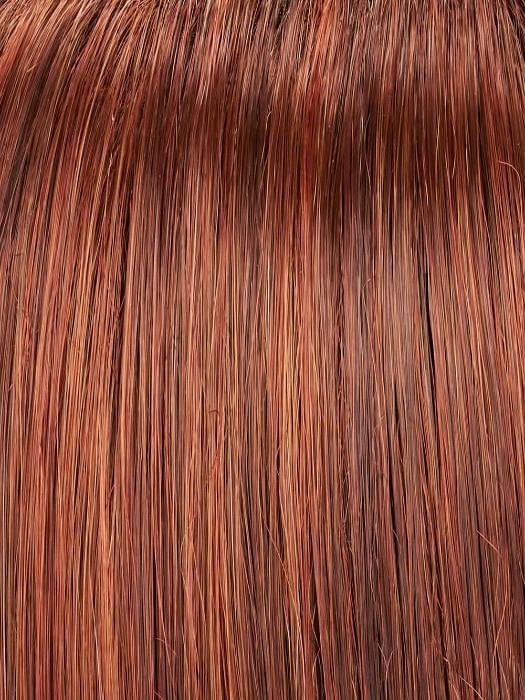 Classy | Synthetic Ponytail (Clip On) - Image 17