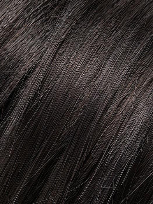Classy | Synthetic Ponytail (Clip On) - Image 4