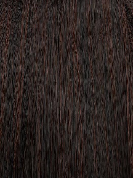 Classy | Synthetic Ponytail (Clip On) - Image 7