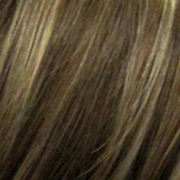 Claudia | Synthetic Lace Front (Mono Top) | DISCONTINUED - Image 11