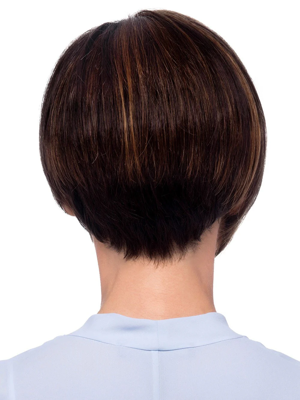 Claudia | Synthetic Lace Front (Mono Top) | DISCONTINUED - Image 2