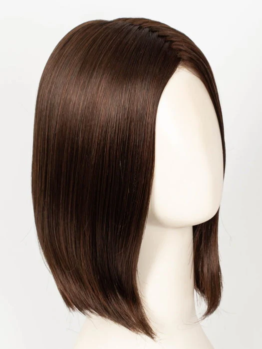 Clementine | Synthetic Lace Front Wig (Mono Top) - Image 15