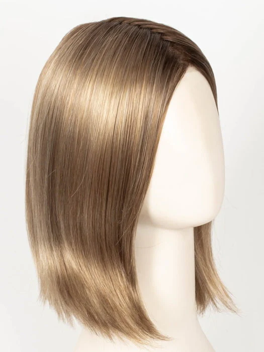 Clementine | Synthetic Lace Front Wig (Mono Top) - Image 18
