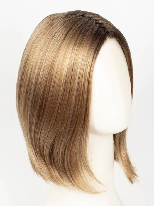 Clementine | Synthetic Lace Front Wig (Mono Top) - Image 19