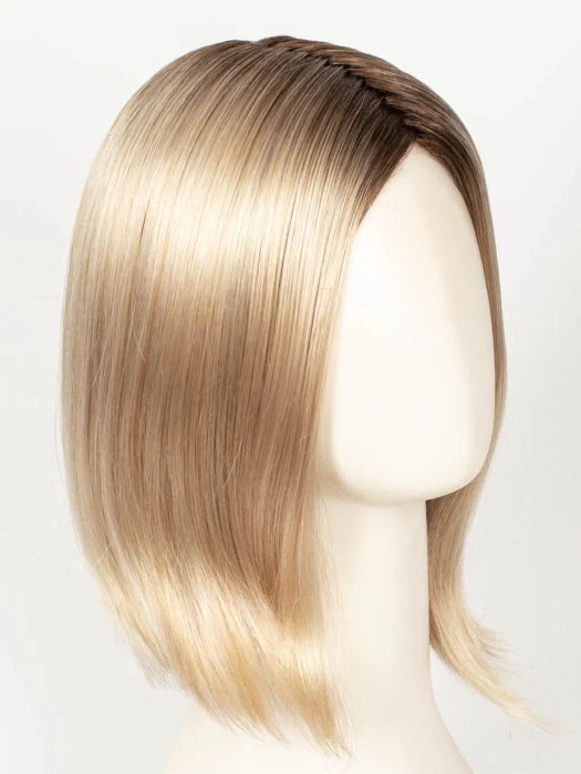 Clementine | Synthetic Lace Front Wig (Mono Top) - Image 26