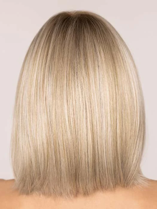 Clementine | Synthetic Lace Front Wig (Mono Top) - Image 7
