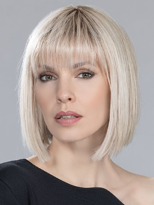 Cleo | Synthetic Wig (Mono Crown) - Image 13