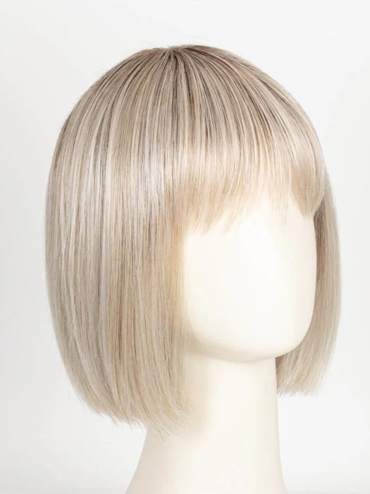 Cleo | Synthetic Wig (Mono Crown) - Image 28