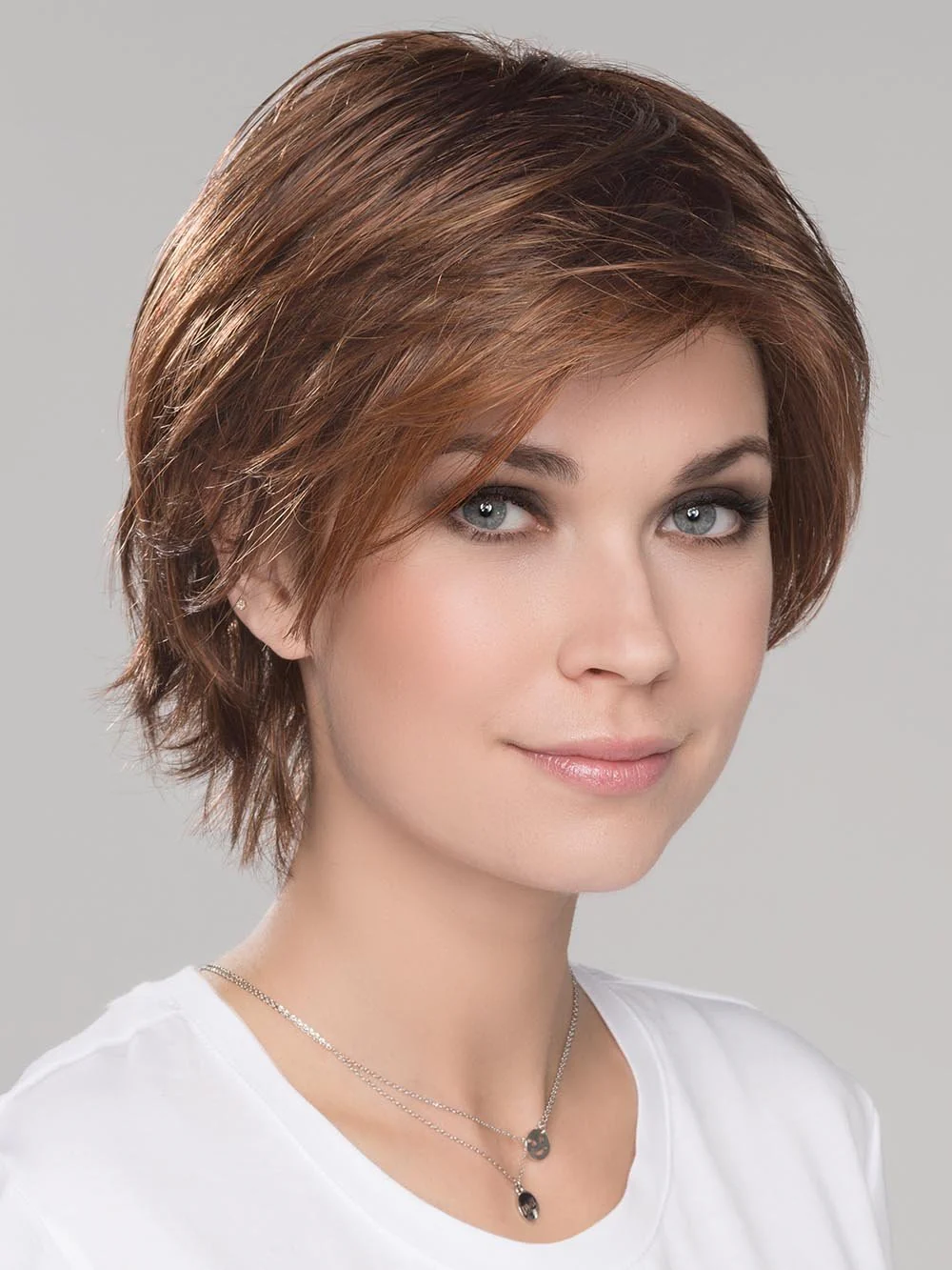 Clever | Synthetic Lace Front Wig | DISCONTINUED - Image 3