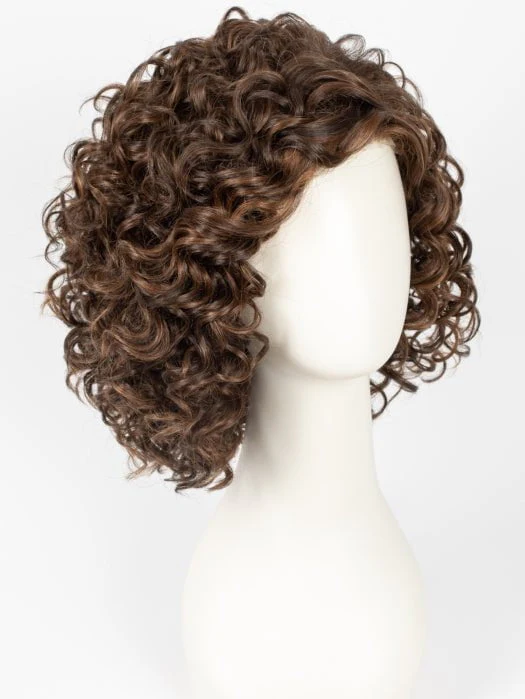 Click, Click, Flash | Synthetic Lace Front Wig (Basic Cap) - Image 17