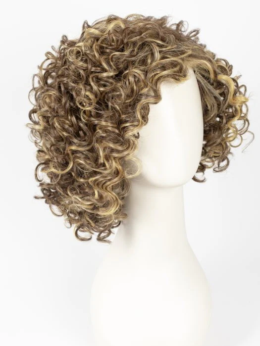 Click, Click, Flash | Synthetic Lace Front Wig (Basic Cap) - Image 18