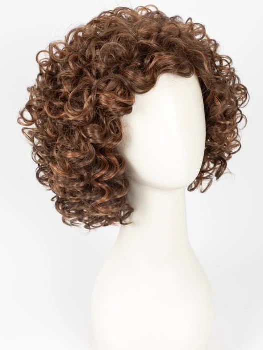Click, Click, Flash | Synthetic Lace Front Wig (Basic Cap) - Image 21