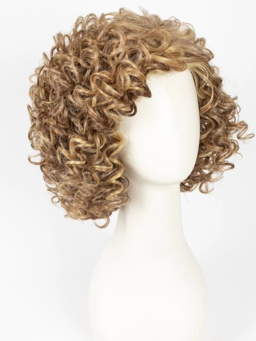 Click, Click, Flash | Synthetic Lace Front Wig (Basic Cap) - Image 23