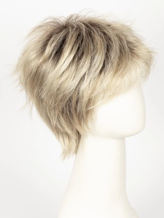 Click | Short Synthetic Wig (Basic Cap) - Image 25
