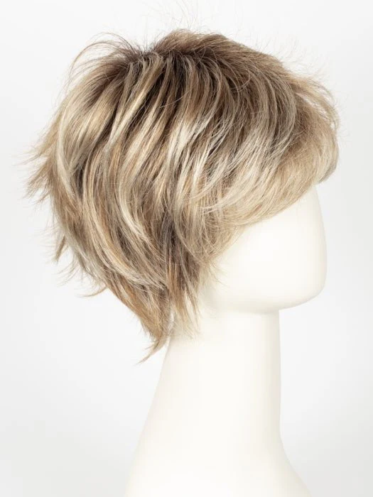 Click | Short Synthetic Wig (Basic Cap) - Image 26