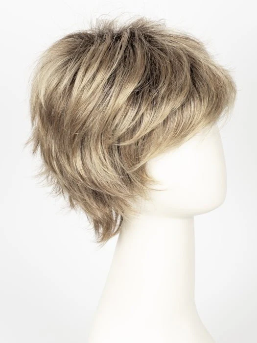 Click | Short Synthetic Wig (Basic Cap) - Image 27