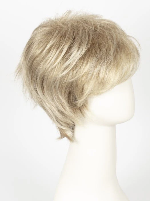 Click | Short Synthetic Wig (Basic Cap) - Image 29